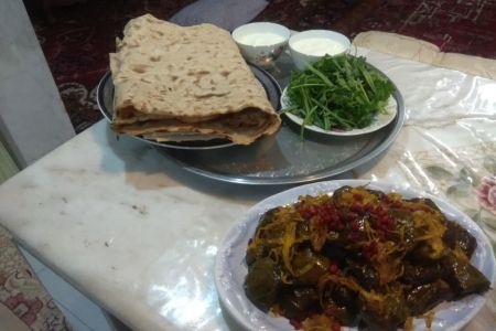 اجاره منزل مبله در اسکو