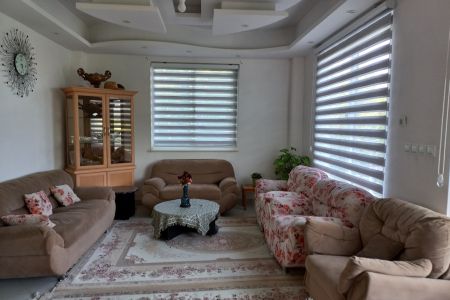 خانه ویلایی در کوچصفهان - مژده