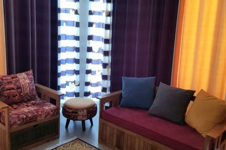 اجاره ویلا استخردار در تهراندشت - سرخاب