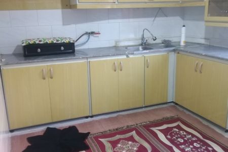 اجاره خانه در بندر ترکمن - طبقه ۲