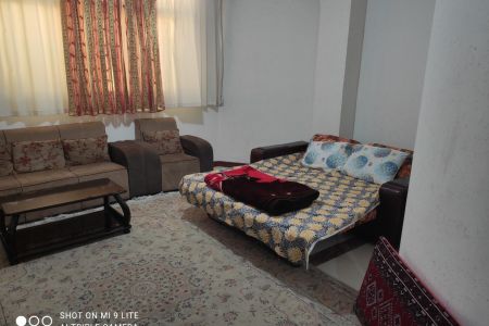 رزرو منزل مبله در اصفهان - طبقه اول