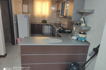 رزرو منزل مبله در اصفهان - طبقه اول