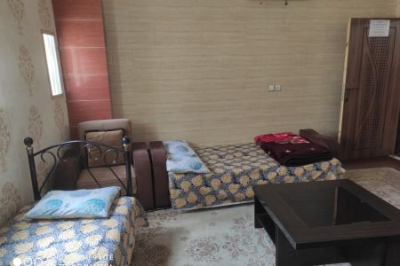 اجاره سوئیت مبله در اصفهان - طبقه همکف
