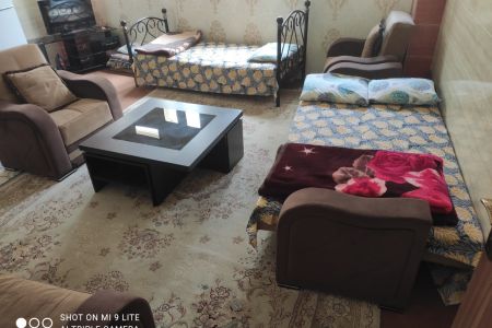 اجاره سوئیت مبله در اصفهان - طبقه همکف
