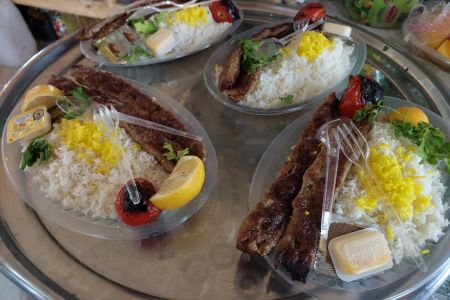 رزرو اقامتگاه بوم گردی در مرنجاب - ۵ نفره