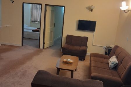 رزرو هتل آپارتمان کیش ایر - دو خوابه ۴ تخته