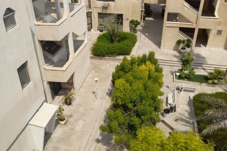 هتل آپارتمان کیش ایر - دو خوابه تیپ ۳