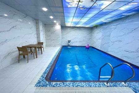 اجاره ویلا استخردار در رامسر - میاندوج محله