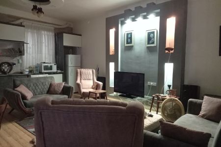 ویلا استخردار در چهارباغ - عرب آباد
