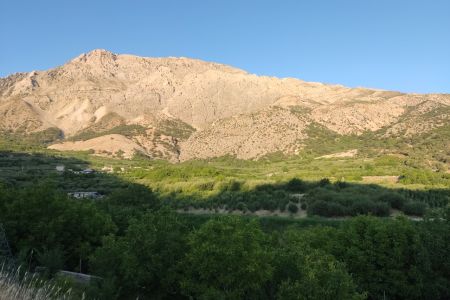 اجاره سوئیت در سی سخت - کوخدان