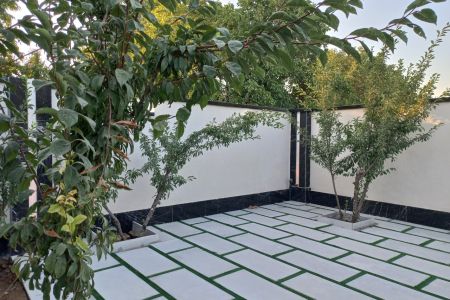 ویلا استخردار در سهیلیه - سنقرآباد