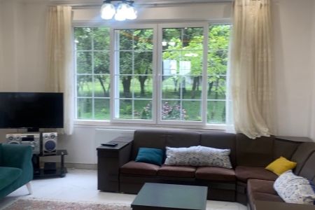 ویلا در ماسال - لوحه سرا - طبقه ۱