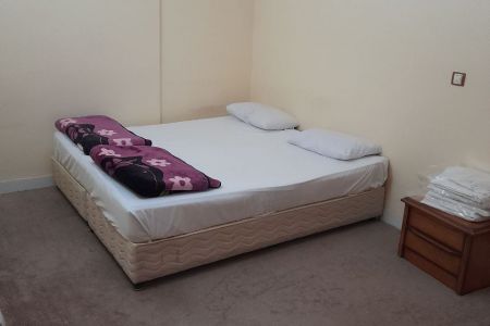 رزرو هتل آپارتمان کیش ایر - دو خوابه ۴ تخته