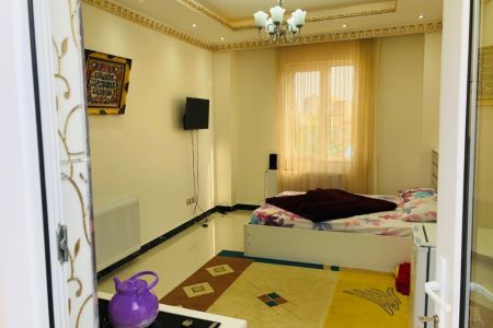 اجاره سوئیت در سرعین - طبقه پنجم