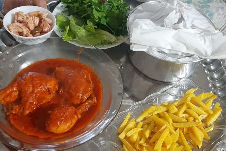 اجاره کلبه چوبی در ماسال - ورمیه