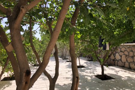 ویلا استخردار در رودهن - خورین