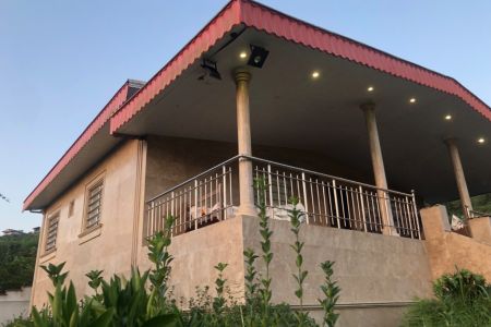 ویلا در بابلکنار - شیردارکلا