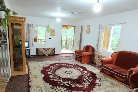 اجاره خانه ویلایی در لفور - امام کلا