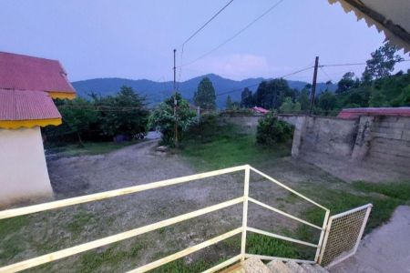 اجاره خانه ویلایی در قلعه رودخان