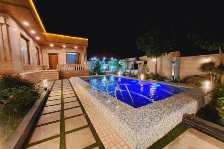 اجاره ویلا استخردار در چهارباغ