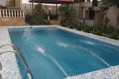 اجاره ویلا استخردار در چهارباغ