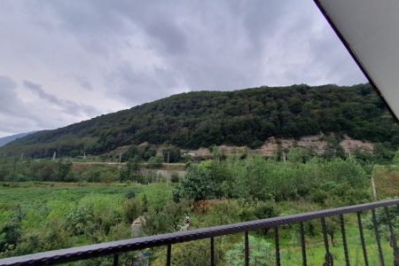 ویلا دوبلکس در جوارم زیرآب