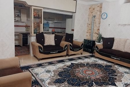 خانه ویلایی در شیرگاه - نارنج بن