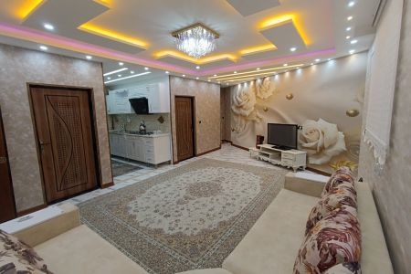 ویلا در همدان - حیدره