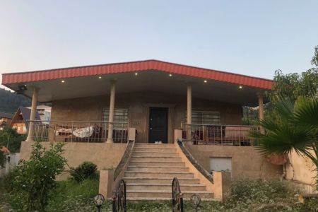 ویلا در بابلکنار - شیردارکلا