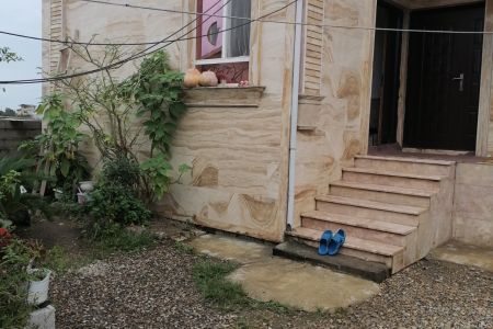 خانه مبله در گیسوم - گتگسرا