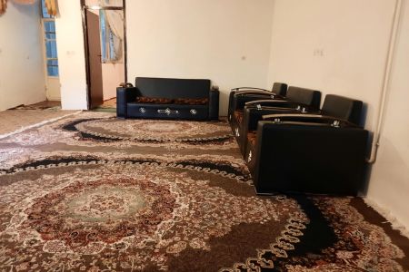 اجاره خانه مبله در هرسین - بیستون