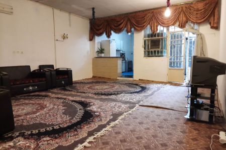 اجاره خانه مبله در هرسین - بیستون