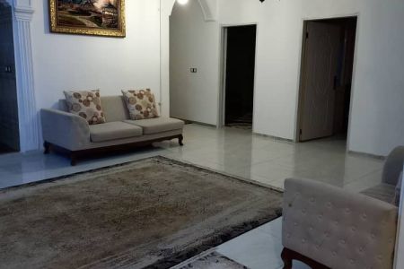اجاره خانه ویلایی در فرح آباد