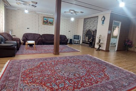اجاره ویلا در بوئین زهرا - امیرآبادنو