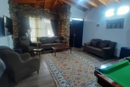 ویلا استخردار در شیرود - میاندج محله