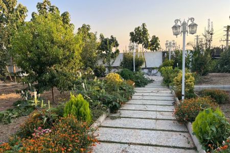 اجاره ویلا استخردار در کوهسار - خوروین