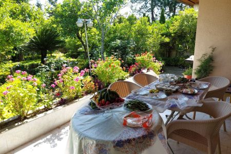 اجاره خانه ویلایی در بندر انزلی