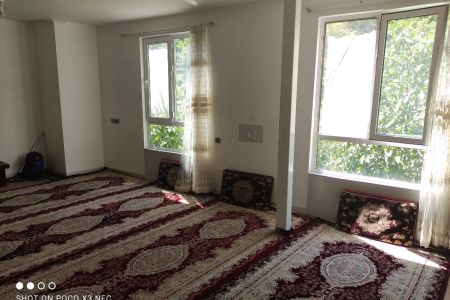 سوئیت تراس دار در پاوه - نزدیک نودشه