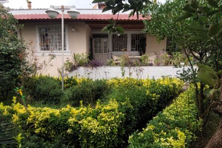 اجاره خانه ویلایی در بندر انزلی