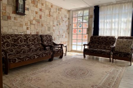 اجاره ویلا دوبلکس استخردار در کرج - آتشگاه