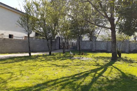 استئجار منزل ريفي في مسال