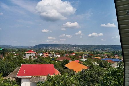 اجاره ویلا در بابلکنار - سیدکلا