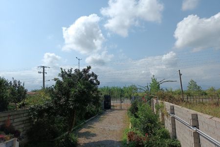 خانه مبله در رودسر - بالاگواسرا - همکف