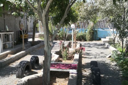 خانه ویلایی در شاندیز