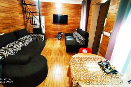 اجاره ویلا در کردان - باغبان کلاچی