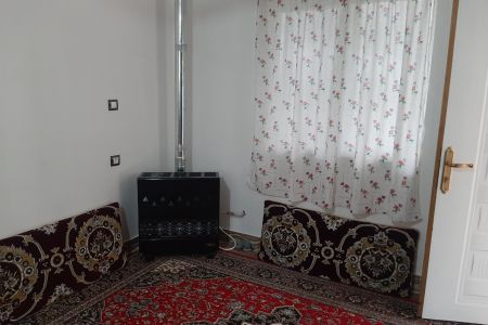 خانه روستایی در بابل - خلیل کلا