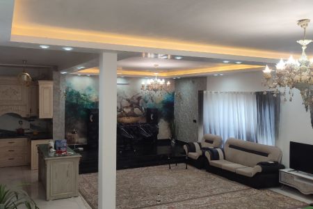 اجاره ویلا استخردار در مشهد - توس