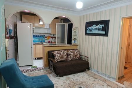 اجاره خانه مبله در تهران -  امام حسین - ط ۴