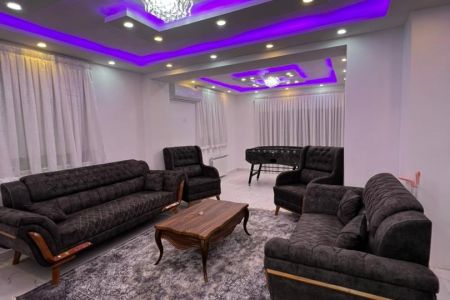 اجاره خانه ویلایی در بندرانزلی