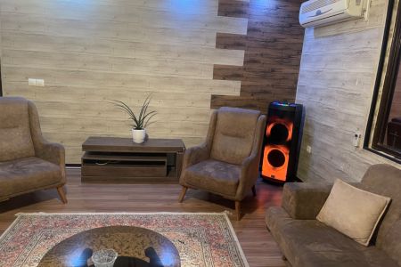 اجاره ویلا استخردار در چهارباغ - رامجین